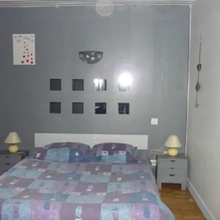 Apartment Les Loges D'arbez *