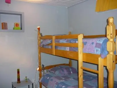 Apartment Les Loges D'arbez Septmoncel-Les-Molunes
