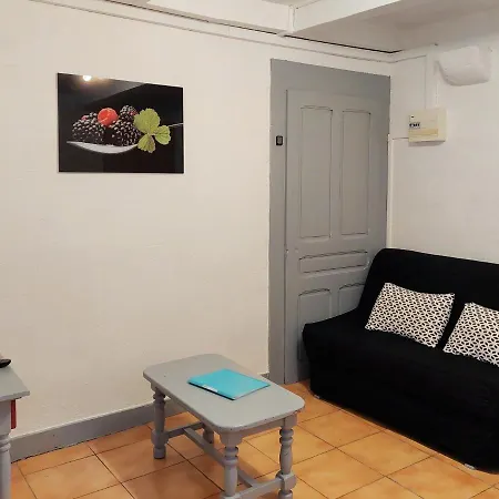 Apartment Les Loges D'arbez