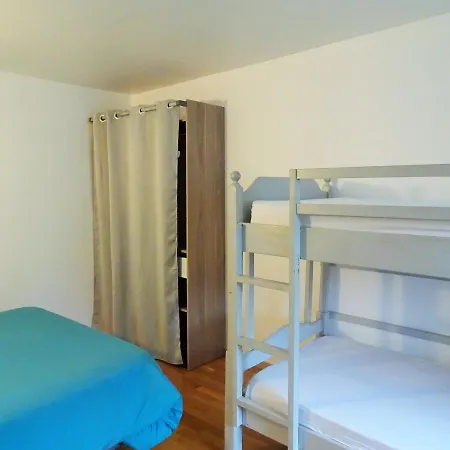 Les Loges D'arbez Septmoncel-Les-Molunes