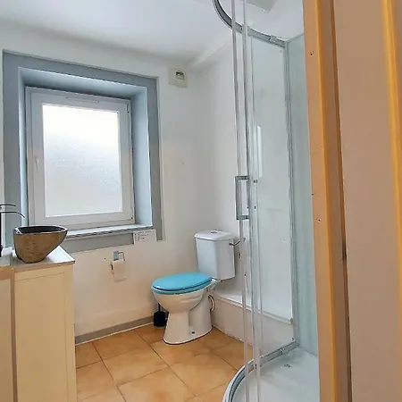 Les Loges D'arbez * Septmoncel-Les-Molunes