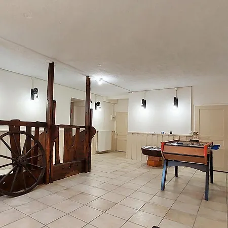 Apartment Les Loges D'arbez Septmoncel-Les-Molunes