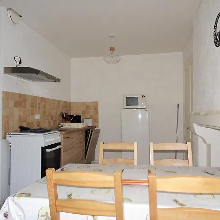 Les Loges D'arbez Apartment Septmoncel-Les-Molunes