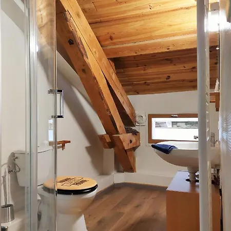 Apartment Les Loges D'arbez *