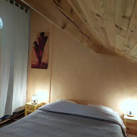 Les Loges D'arbez Apartment Septmoncel-Les-Molunes