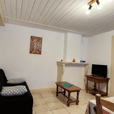 Les Loges D'arbez Apartment Septmoncel-Les-Molunes