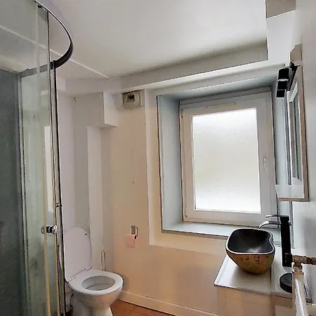 Les Loges D'arbez *