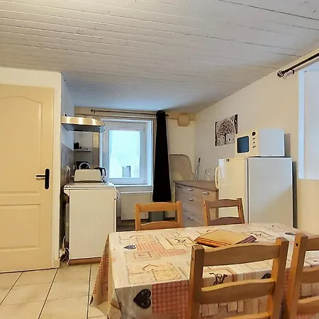 Les Loges D'arbez *